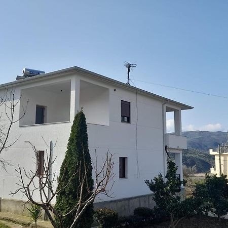 Villa Besart Berat Dış mekan fotoğraf