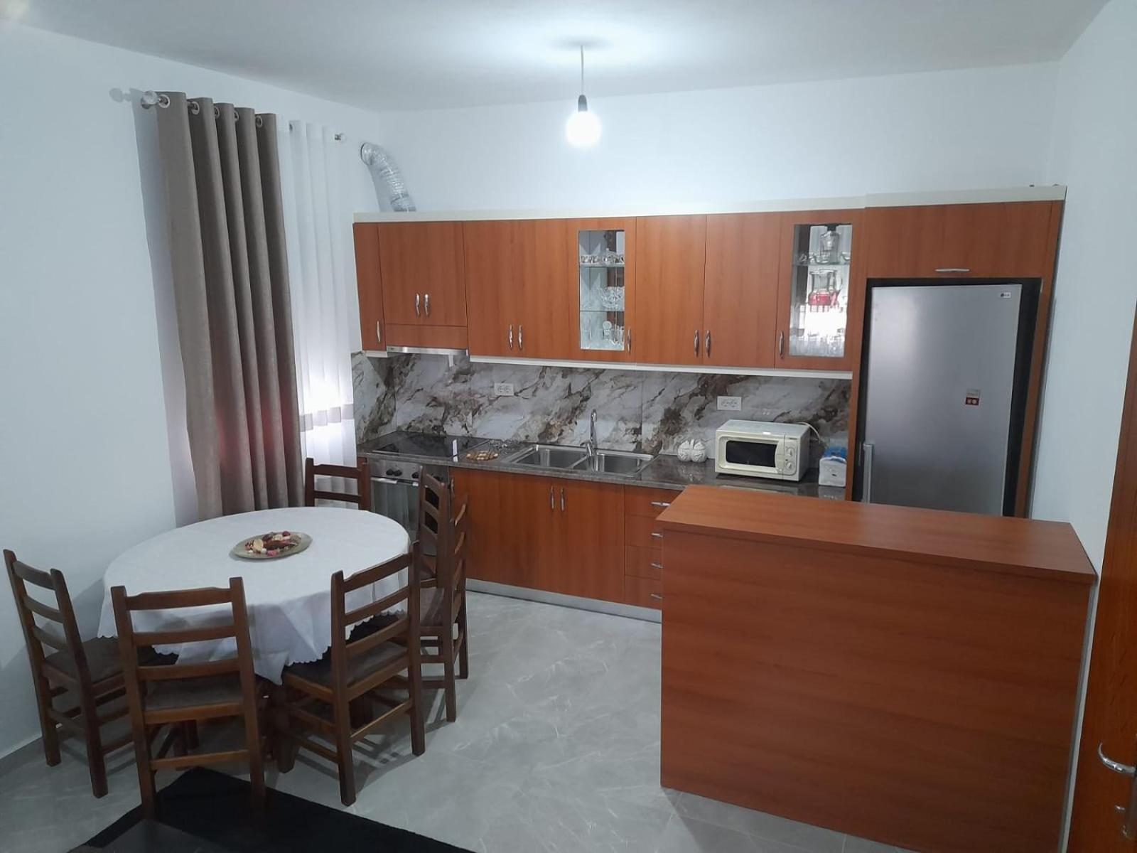 Villa Besart Berat Dış mekan fotoğraf
