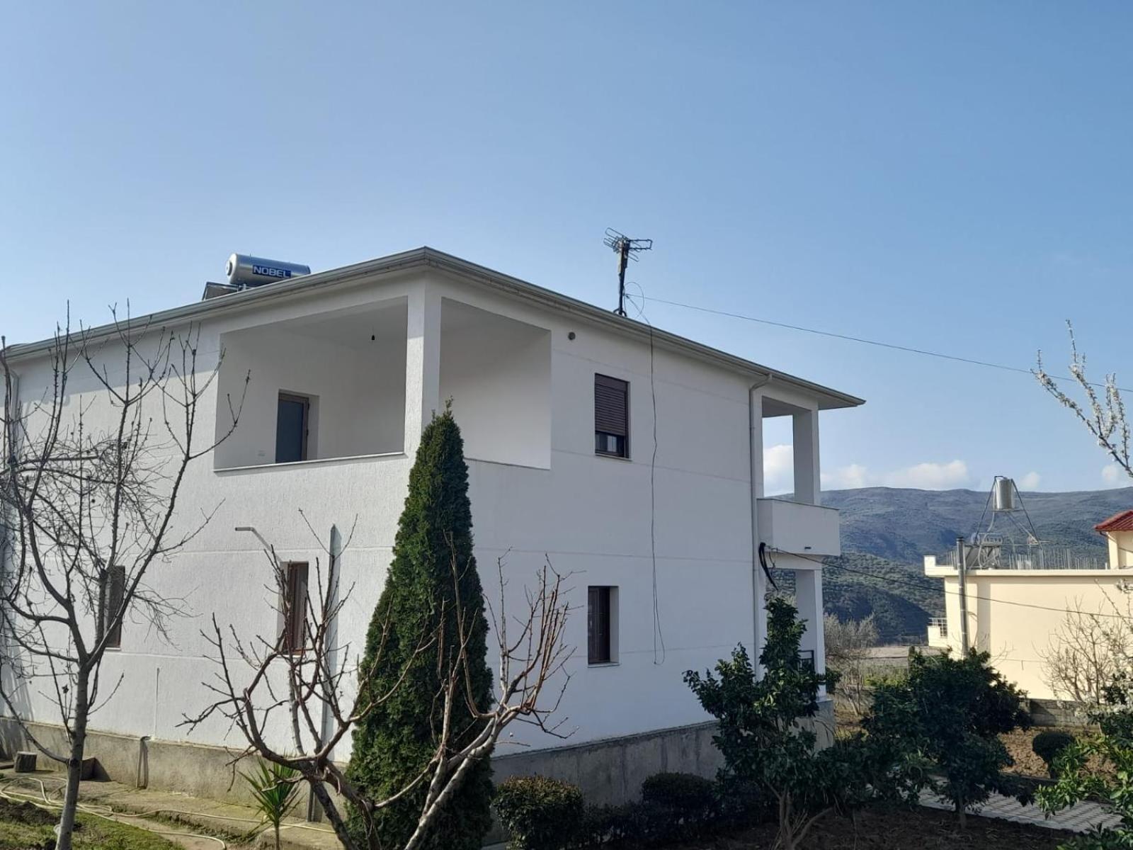 Villa Besart Berat Dış mekan fotoğraf