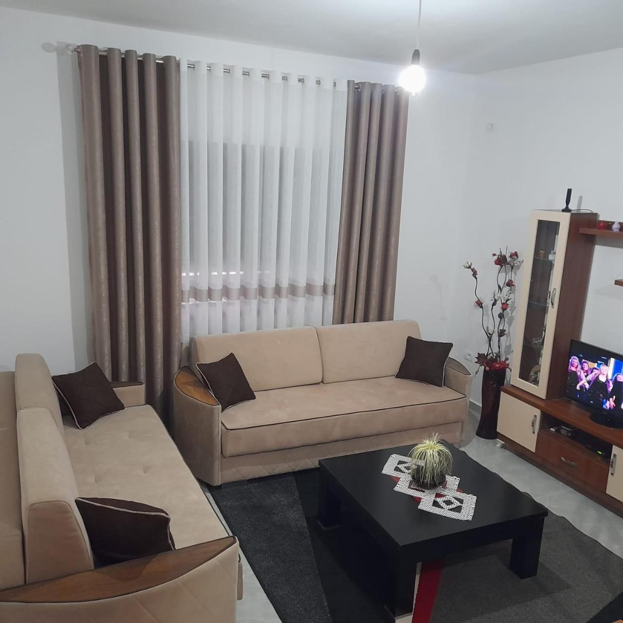 Villa Besart Berat Dış mekan fotoğraf