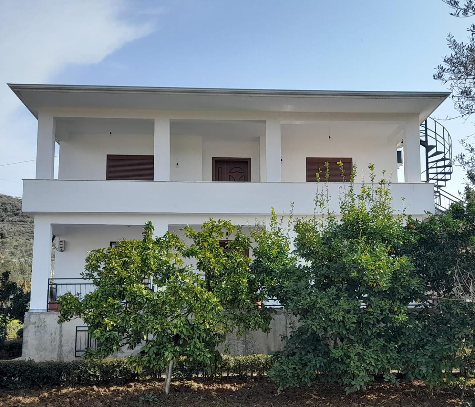 Villa Besart Berat Dış mekan fotoğraf