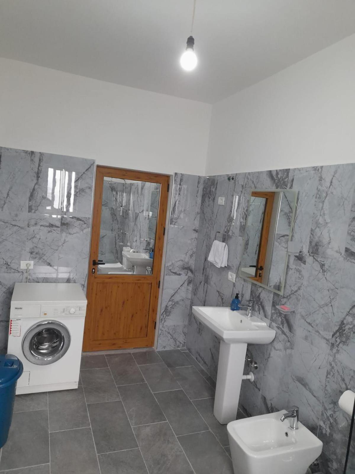 Villa Besart Berat Dış mekan fotoğraf