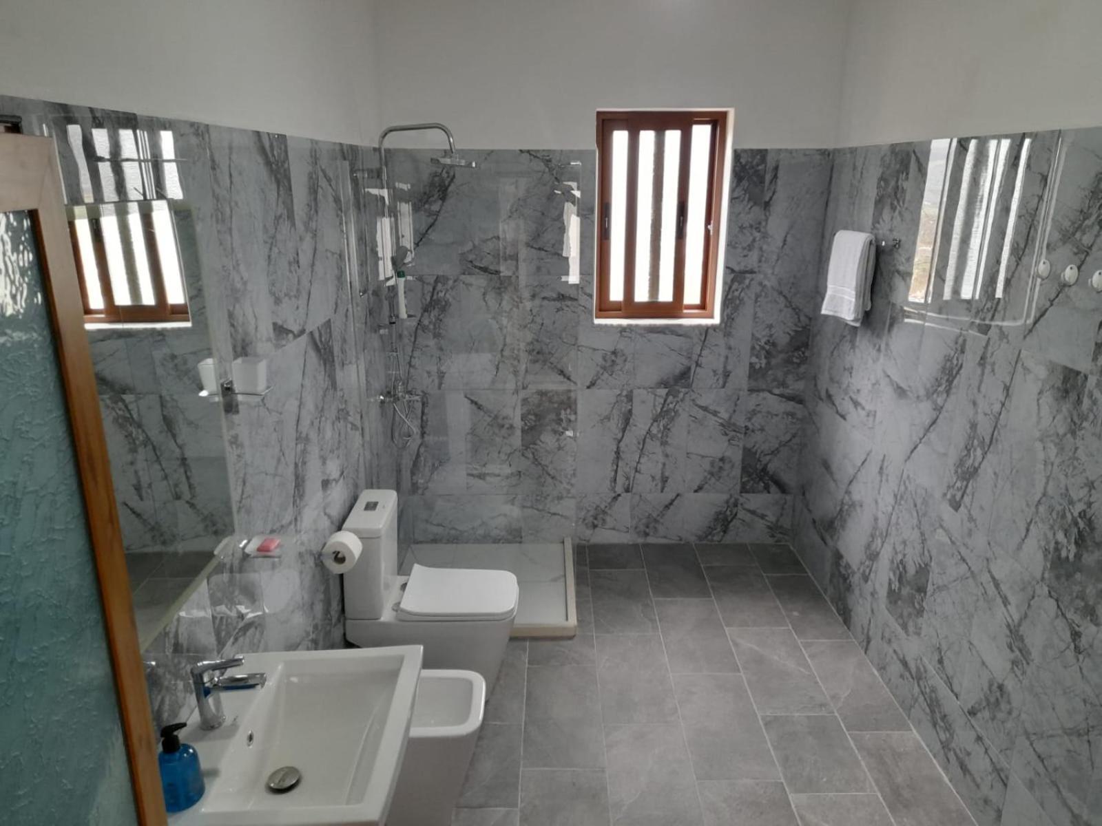 Villa Besart Berat Dış mekan fotoğraf