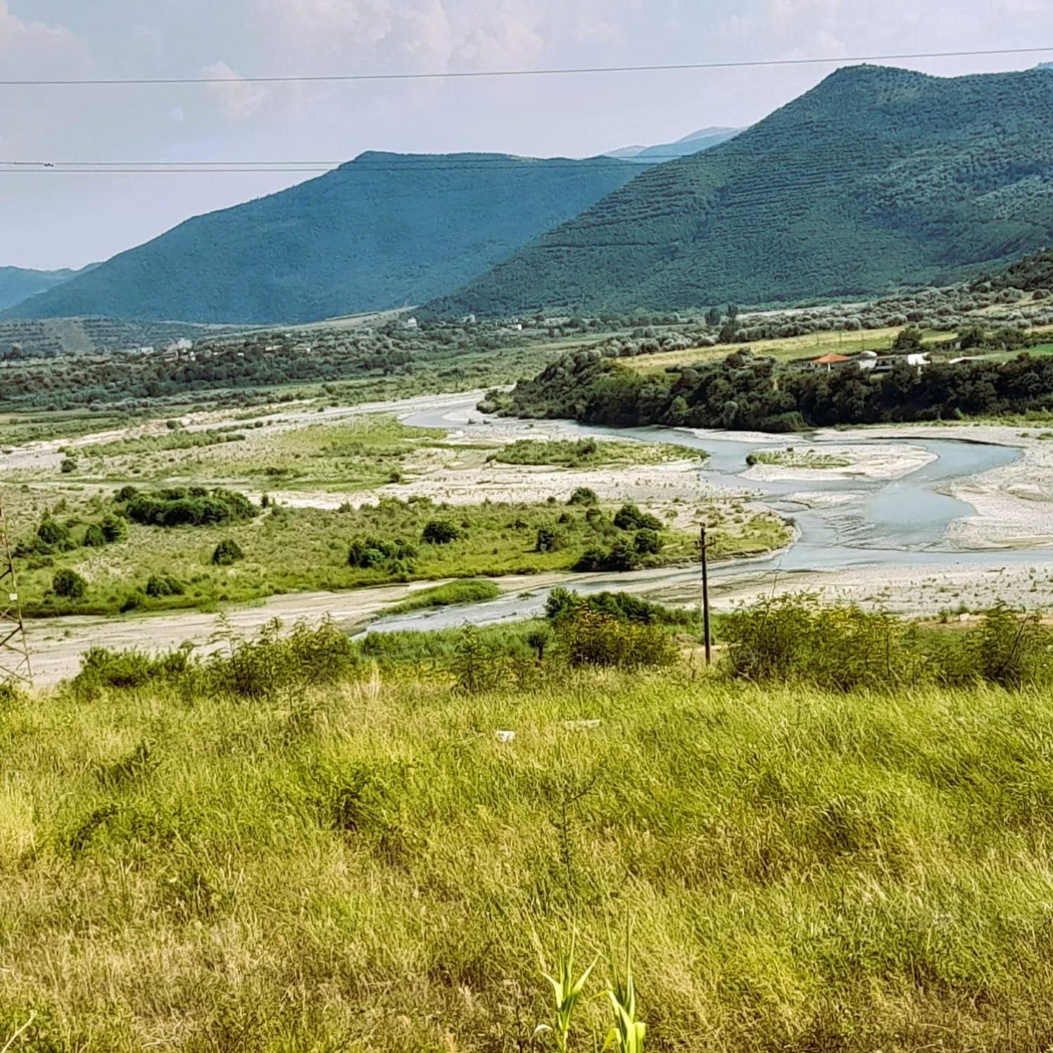 Villa Besart Berat Dış mekan fotoğraf
